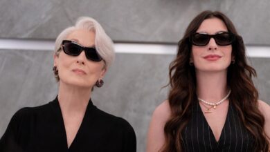 THE DEVIL WEARS PRADA 2 (2026): Anne Hathaway Managed to Get Size-Inclusive Models for New Tentpole Studio Sequel