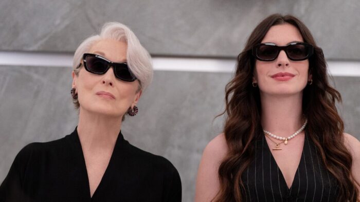THE DEVIL WEARS PRADA 2 (2026): Anne Hathaway Managed to Get Size-Inclusive Models for New Tentpole Studio Sequel