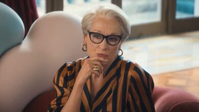 Film Review: THE DEVIL WEARS PRADA 2 (2026): A Smart Plot and Memorable Performances Keep This Long-Awaited Sequel Afloat