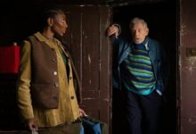 Film Review: THE CHRISTOPHERS (2025): Ian McKellen and Michaela Coel Shine in Steven Soderbergh's Best Film in Over 25 Years