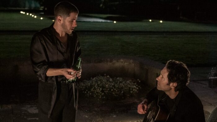Power Ballad (2026): John Carney's Sxsw Favorite With Paul Rudd Scheduled To Go Wide On June 5th POWER BALLAD (2026): John Carney's SXSW Favorite with Paul Rudd Scheduled to Go Wide on June 5th