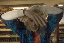 Paramount Picks Up Sequel to Neon's Terrifying 2024 Box-Office Hit LONGLEGS