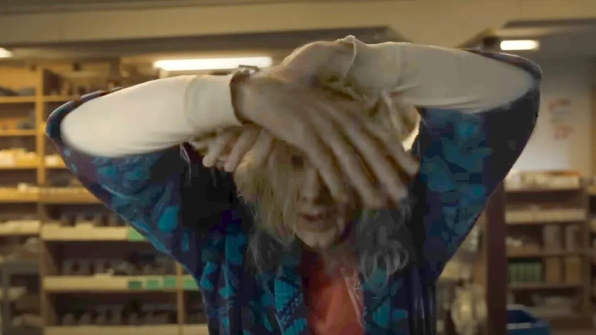 Paramount Picks Up Sequel to Neon's Terrifying 2024 Box-Office Hit LONGLEGS