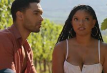 Film Review: YOU, ME & TUSCANY (2026): Halle Bailey Has Fun in a Derivative But Entertaining Romantic Comedy