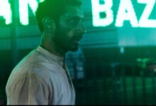 Film Review: HAMLET (2025): Riz Ahmed Uniquely Plays the Title Role in a New Spin on the Bard's Classic Tragic Story
