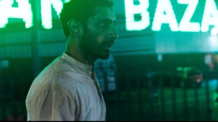 Film Review: Hamlet (2025): Riz Ahmed Uniquely Plays The Title Role In A New Spin On The Bard's Classic Tragic Story Film Review: HAMLET (2025): Riz Ahmed Uniquely Plays the Title Role in a New Spin on the Bard's Classic Tragic Story