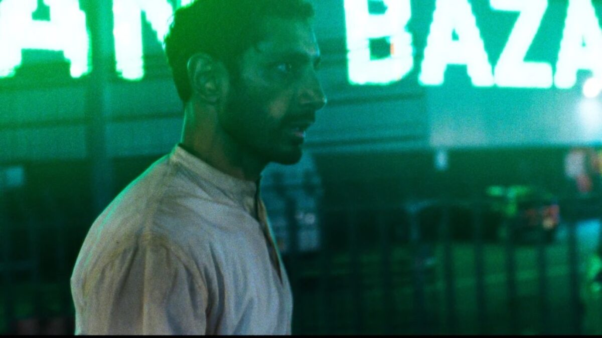 Film Review: HAMLET (2025): Riz Ahmed Uniquely Plays the Title Role in a New Spin on the Bard's Classic Tragic Story