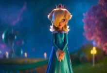 Film Review: THE SUPER MARIO GALAXY MOVIE (2026): New Worlds, New Characters, Funny Scenes and a Lot More of the Same