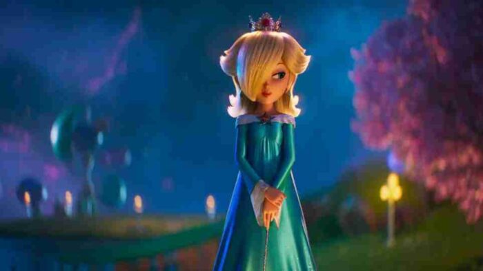 Film Review: The Super Mario Galaxy Movie (2026): New Worlds, New Characters, Funny Scenes And A Lot More Of The Same Film Review: THE SUPER MARIO GALAXY MOVIE (2026): New Worlds, New Characters, Funny Scenes and a Lot More of the Same