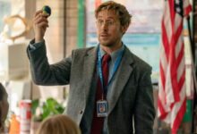 Ryan Gosling Exits 2027 Prestige Project from the Acclaimed Directors of EVERYTHING EVERYWHERE ALL AT ONCE