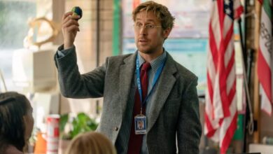 Ryan Gosling Exits 2027 Prestige Project from the Acclaimed Directors of EVERYTHING EVERYWHERE ALL AT ONCE
