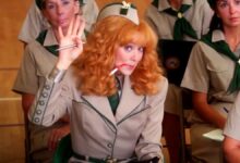 Cameron Diaz Set to Reboot 1989 Shelley Long Vehicle TROOP BEVERLY HILLS with a "Requel"