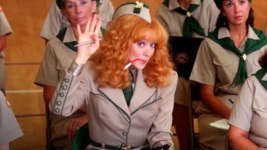 Cameron Diaz Set to Reboot 1989 Shelley Long Vehicle TROOP BEVERLY HILLS with a "Requel"