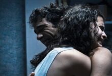 Film Review: ALPHA (2025): Mélissa Boros Delivers a Great Performance in a Misguided Effort from the Director of TITANE