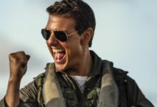 TOP GUN 3: Paramount Confirms at CinemaCon That Script is in the Works for Upcoming Sequel
