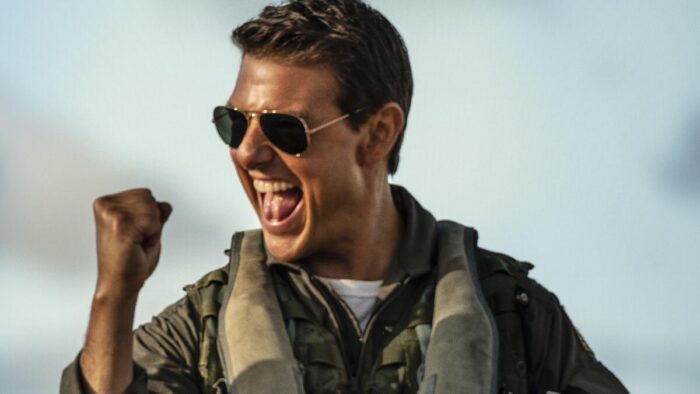 TOP GUN 3: Paramount Confirms at CinemaCon That Script is in the Works for Upcoming Sequel