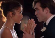 Film Review: THE DRAMA (2026): This Zendaya/Robert Pattinson Film is a Candidate for One of the Year's Most Depressingly Bad Movies