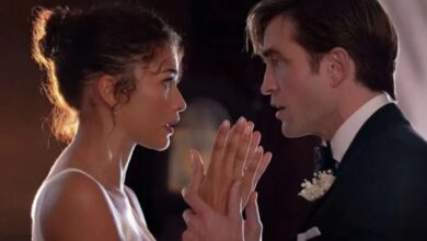 Film Review: THE DRAMA (2026): This Zendaya/Robert Pattinson Film is a Candidate for One of the Year's Most Depressingly Bad Movies