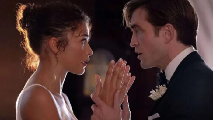Film Review: THE DRAMA (2026): This Zendaya/Robert Pattinson Film is a Candidate for One of the Year's Most Depressingly Bad Movies