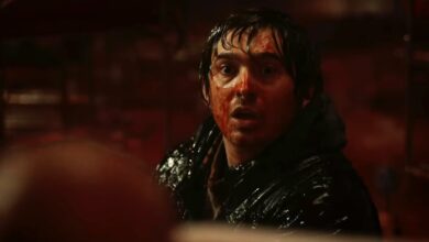 RESIDENT EVIL (2026) Teaser Trailer: WEAPONS' Director Brings His Vision of Horror to Raccoon City