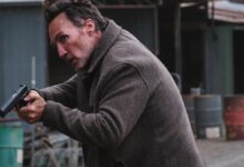 THE RUN (2026) Movie Trailer: Callan Mulvey stars in a Dystopian Fertility Crisis Thriller