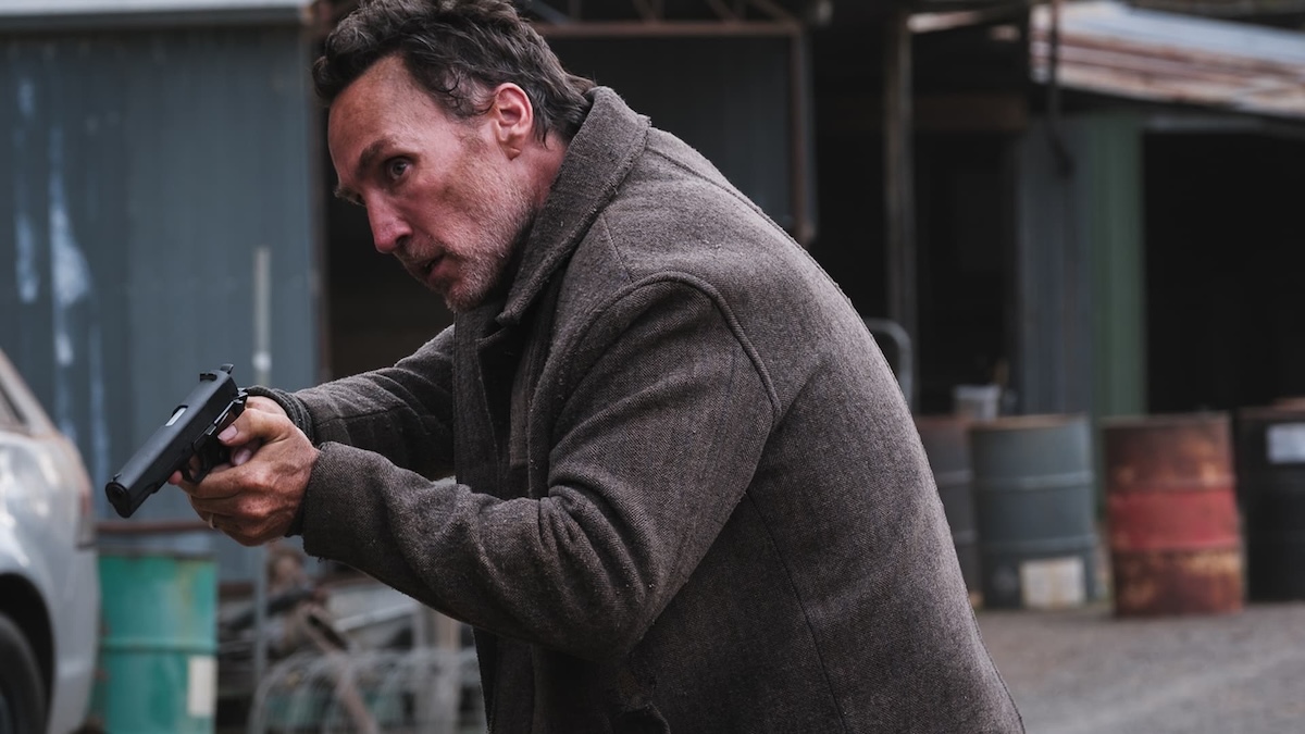 The Run (2026) Movie Trailer: Callan Mulvey Stars In A Dystopian Fertility Crisis Thriller THE RUN (2026) Movie Trailer: Callan Mulvey stars in a Dystopian Fertility Crisis Thriller