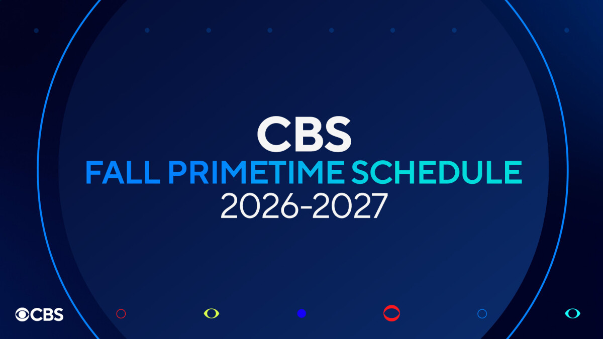 Cbs Fall Primetime Schedule 2026-2027: Ncis: New York, Fbi, Fire Country, & More CBS Fall Primetime Schedule 2026-2027: NCIS: NEW YORK, FBI, FIRE COUNTRY, & More