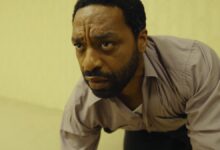 BACKROOMS (2026) Movie Trailer: Chiwetel Ejiofor & Renate Reinsve star in a Creepy Sci-Fi Rescue Mission