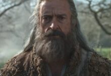 THE DEATH OF ROBIN HOOD (2026) Movie Trailer 2: A24's New Promo of Hugh Jackman as Robin Hood