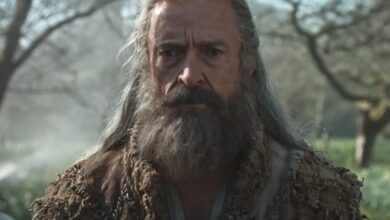 THE DEATH OF ROBIN HOOD (2026) Movie Trailer 2: A24's New Promo of Hugh Jackman as Robin Hood