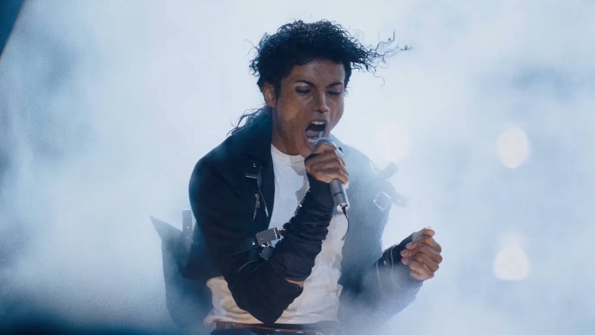 Michael (2026) Movie Trailer 3: Epic Musical Biopic About The "king Of Pop" Michael Jackson MICHAEL (2026) Movie Trailer 3: Epic Musical Biopic about the "King of Pop" Michael Jackson