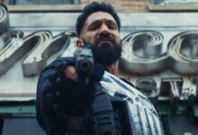 THE PUNISHER: ONE LAST KILL (2026) TV Movie Trailer: Jon Bernthal is Frank Castle in Marvel's Special