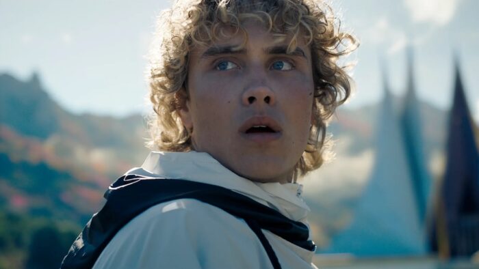THE HUNGER GAMES: SUNRISE ON THE REAPING (2026) Movie Trailer 2: Lionsgate's Prequel is Colossal
