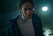 PASSENGER (2026) Movie Trailer: Lou Llobell & Jacob Scipio star in Paramount's Highway Accident Thriller