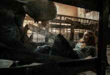 HUNGRY (2026) Movie Trailer: Tourists Fight for Survival Against a Ravenous Hippopotamus