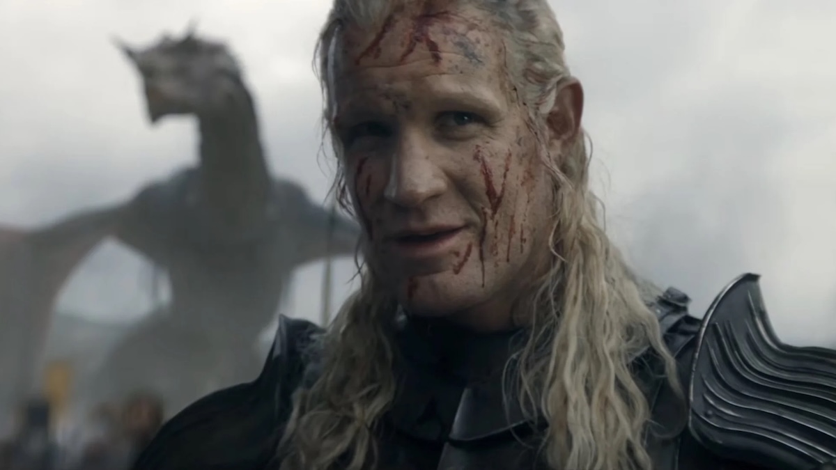HOUSE OF THE DRAGON : Bande-annonce de la série télévisée 2 de la saison 3 : La guerre de succession continue [HBO]