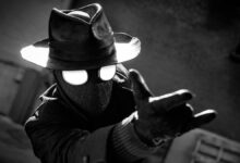 SPIDER-NOIR (2026) TV Show Trailer 2: Nicolas Cage is a Private Investigator & Spider-Man
