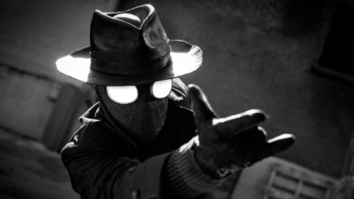SPIDER-NOIR (2026) TV Show Trailer 2: Nicolas Cage is a Private Investigator & Spider-Man
