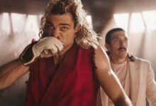 STREET FIGHTER (2026) Movie Trailer 2: Awesome Action Movie Made in Japan