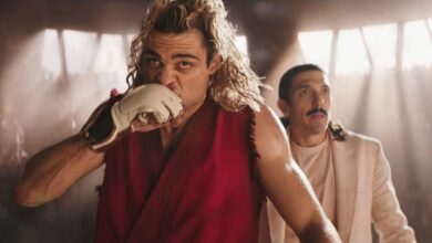 STREET FIGHTER (2026) Movie Trailer 2: Awesome Action Movie Made in Japan