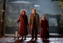 INSIDIOUS: OUT OF THE FURTHER (2026) Movie Trailer: Stalkers infiltrate a Quiet Suburb in the Supernatural Horror Sequel