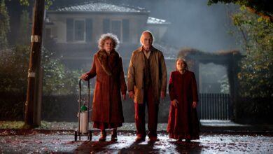 INSIDIOUS: OUT OF THE FURTHER (2026) Movie Trailer: Stalkers infiltrate a Quiet Suburb in the Supernatural Horror Sequel