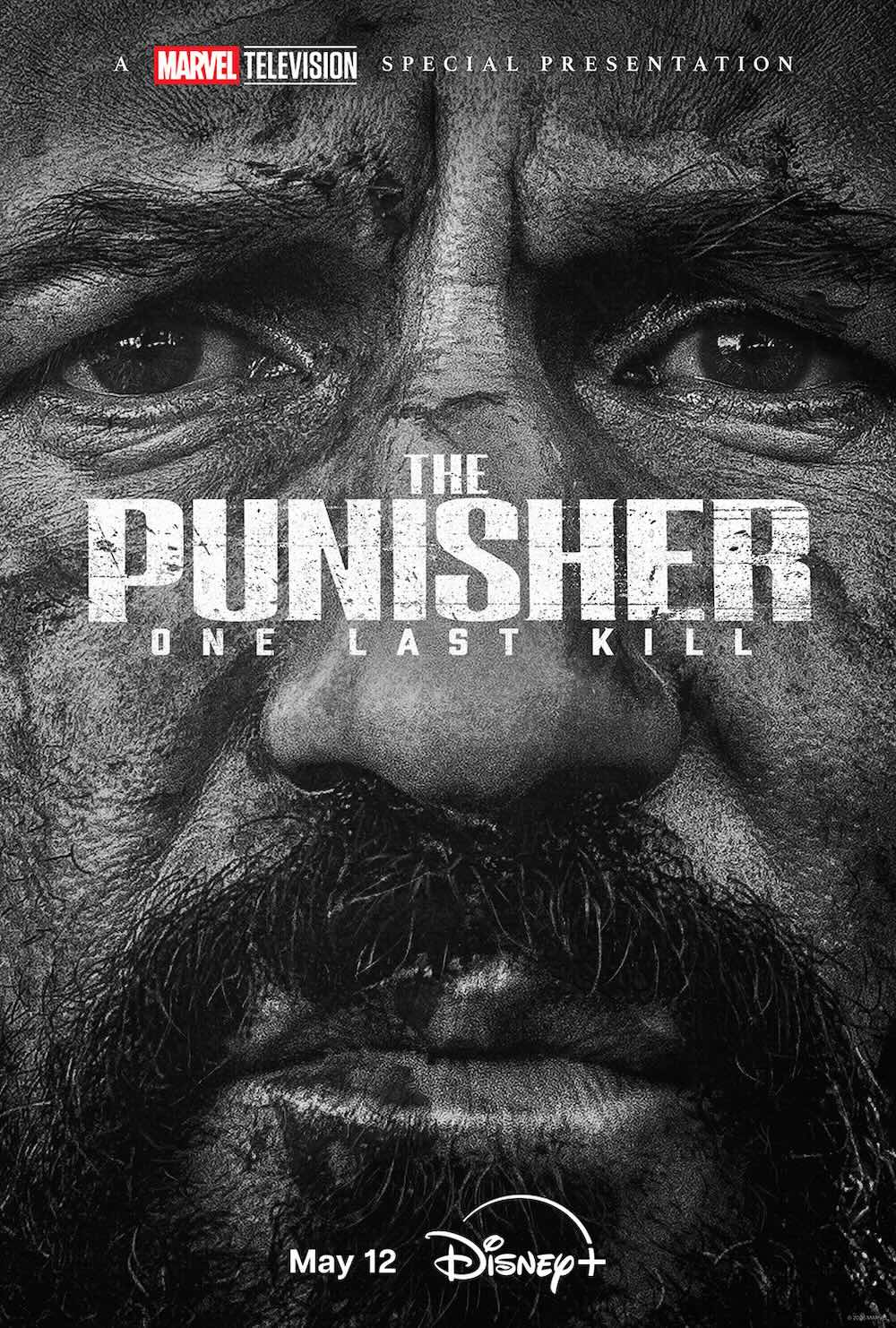 The Punisher: One Last Kill (2026) Tv Movie Trailer: Jon Bernthal Is Frank Castle In Marvel's Special THE PUNISHER: ONE LAST KILL (2026) TV Movie Trailer: Jon Bernthal is Frank Castle in Marvel's Special