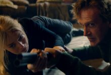 OVER YOUR DEAD BODY (2026) Movie Trailer 2: Samara Weaving & Jason Segel are Dysfunctional Couple with a Killer Plan