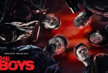 The Boys: Season 5, Episode 4: Though the Heavens Fall TV Show Trailer