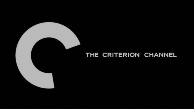 The Criterion Channel May 2026 Schedule: New Movies, Short Films, & Documentaries