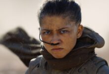DUNE: PART THREE (2026) Movie Trailer: Warner Bros.'s IMAX 70mm Promo