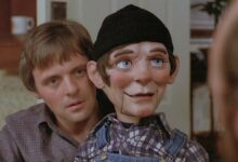 Sam Raimi Set to Helm a Remake of 1978 Anthony Hopkins Film MAGIC
