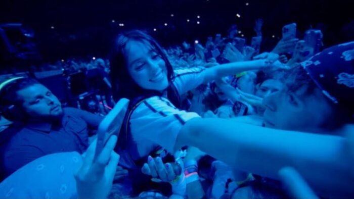 Film Review: BILLIE EILISH: HIT ME HARD AND SOFT - THE TOUR LIVE IN 3D (2026): A Remarkable Look at a True Music Genius in Motion