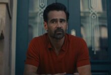 ART: Colin Farrell Among Three Oscar-Nominated Actors Appearing in Upcoming Fernando Meirelles Comedy